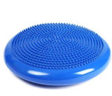 Balance disc | Disco de Balance | Cojín de equilibrio con Inflador  |  Balancin