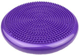 Balance disc | Disco de Balance | Cojín de equilibrio con Inflador  |  Balancin
