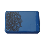 Bloque | Ladrillo de Yoga Espuma Mandala