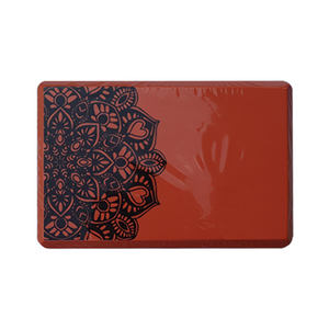 Bloque | Ladrillo de Yoga Espuma Mandala