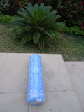 Foam Roller Pilates Duro | Yoga EVA 44 cm