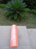 Foam Roller Pilates Duro | Yoga EVA 44 cm