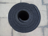 Mat Yoga 15 mm con sujetador