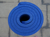Mat Yoga 15 mm con sujetador