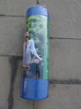 Mat Yoga 15 mm con sujetador