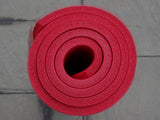 Mat Yoga 15 mm con sujetador