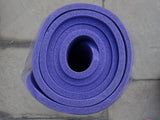 Mat Yoga 10 mm con sujetador