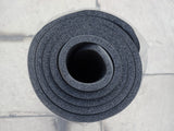 Mat Yoga 10 mm con sujetador
