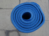 Mat Yoga 10 mm con sujetador