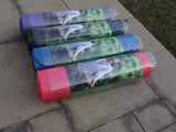 Mat Yoga 10 mm con sujetador