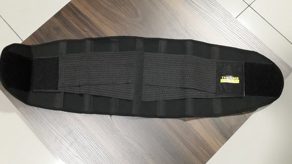 Faja Cintura Thermo Shaper