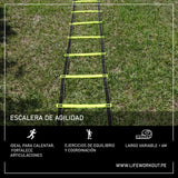 Escalera de Agilidad