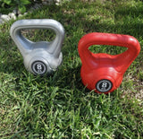 Pesa Rusa | Kettlebell 12 kg