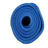 Mat Yoga 10 mm con sujetador