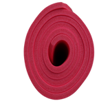 Mat Yoga 10 mm con sujetador