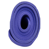 Mat Yoga 10 mm con sujetador