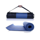 Mat 6 mm con bolso de transporte