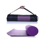 Mat 6 mm con bolso de transporte