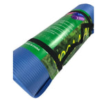 Mat Yoga 15 mm con sujetador