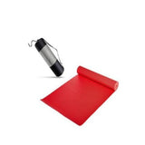 Mat 6 mm con bolso de transporte