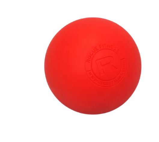 Pelota Lacrosse 6.5 cm | Pelota Masajes y Terapia 6.5 cm