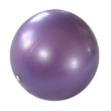 Pelota de Pilates 25 cm sin Inflador