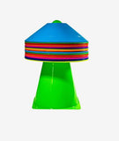 Platillos para Entrenamiento | Platillo de Tortuga