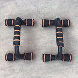 Push Up |Barra de Flexiones Mango Color