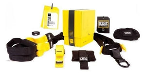 TRX HOME Suspension Training Kit | Sistema de Entrenamiento en Suspensión