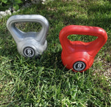 Pesa Rusa | Kettlebell 10 kg