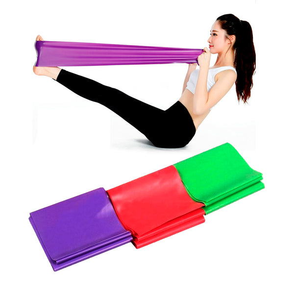 manguera Explícito Sureste Bandas Largas abiertas | Ligas de Estiramiento Pilates | 3 unidades – LifeWorkOut manguera Explícito Sureste Bandas Largas abiertas | Ligas de Estiramiento Pilates | 3 unidades – LifeWorkOut