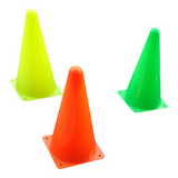 Cono Entrenamiento 25 cm | Conos Ejercicio