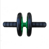 Rueda Abdominal Doble PVC 14 cm